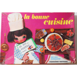 La bonne cuisine (Vintage)...