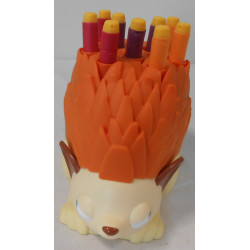 Kissifrot, S'y Pique