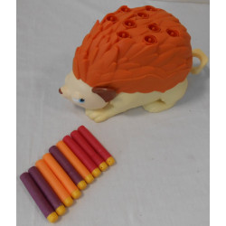 Kissifrot, S'y Pique