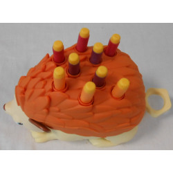 Kissifrot, S'y Pique