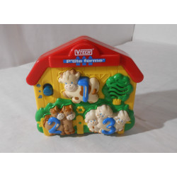 P'tite ferme-Vtech