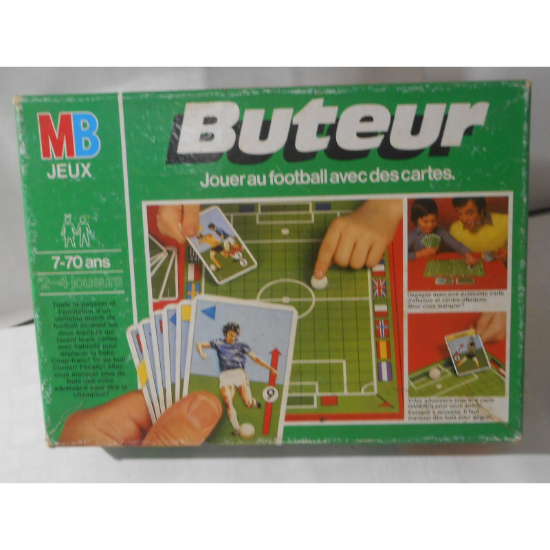 Buteur-MB