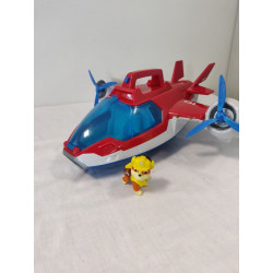 Avion Pat Patrouille