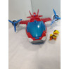 Avion Pat Patrouille