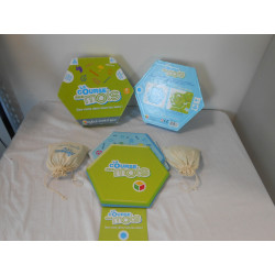 Jeu la course aux mots