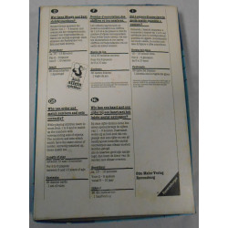 Domino chiffres Ravensburger