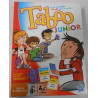 Le Jeu Taboo Junior