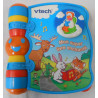 Mon Super Livre Enchanté VTECH