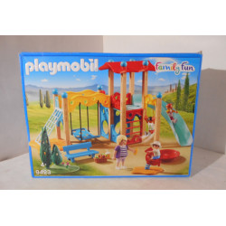 Playmobil Family Fun - La...