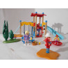 Playmobil Family Fun - La Villa de vacances réf. 9423