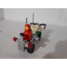 Lego Legoland - Space - Space Probe Launcher - Réf 6870
