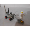 Lego Legoland - Space - Pelle Buggy - Réf 6821