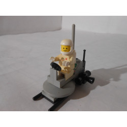 Lego Legoland - Space - Moon Buggy - Réf 6801