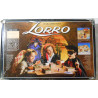 Zorro -Le jeu d'Aventures! (Vintage) Schmidt France