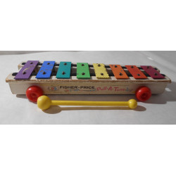 Fisher-Price Xylophone