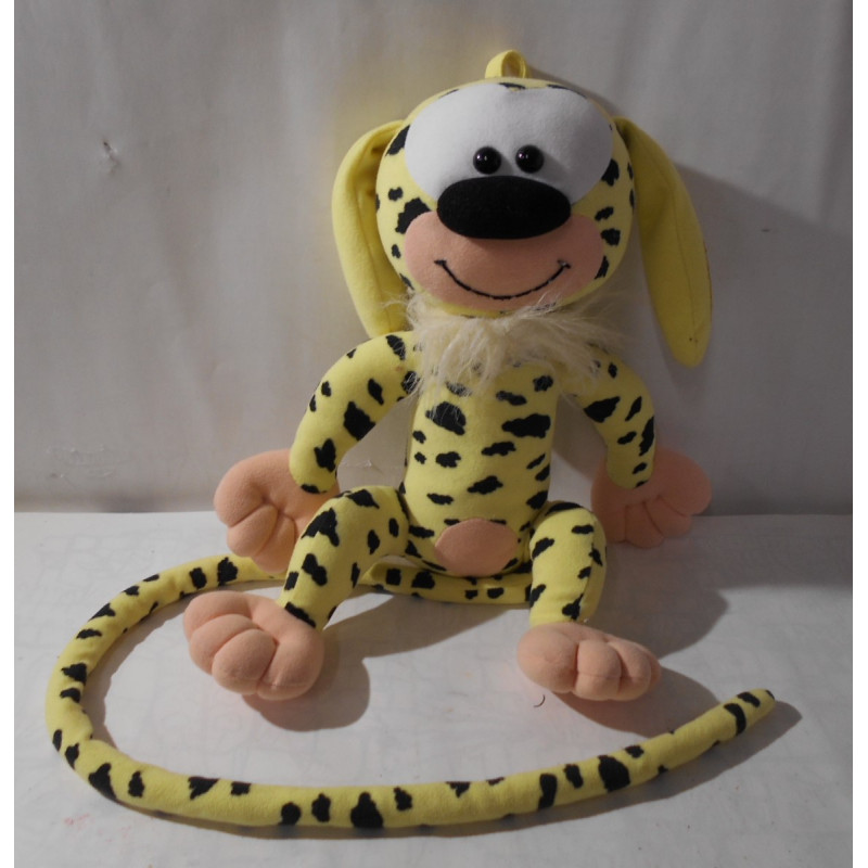 Peluche Marsupilami