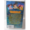 VHS  tarzan