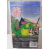 VHS  Walt Disney (Peter et Elliott le dragon)