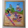 Puzzle Walt Disney