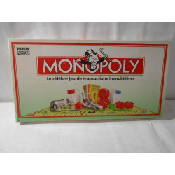 Ancien Monopoly