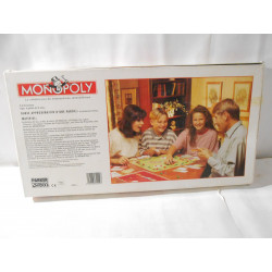Ancien Monopoly