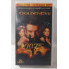 VHS Goldeneye