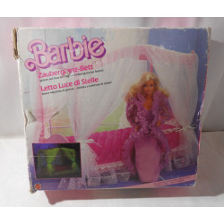 LIT Barbie 1985