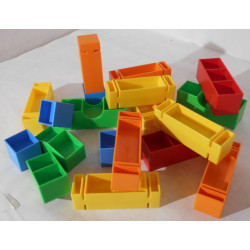 Cubes et Formes - Fisher Price