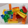 Cubes et Formes - Fisher Price