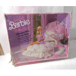 Lit Barbie 1987