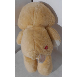 Peluche bisounours Secret Care Bear