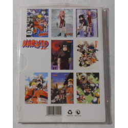 Album Naruto