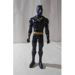 figurine Black Panther- Hasbro