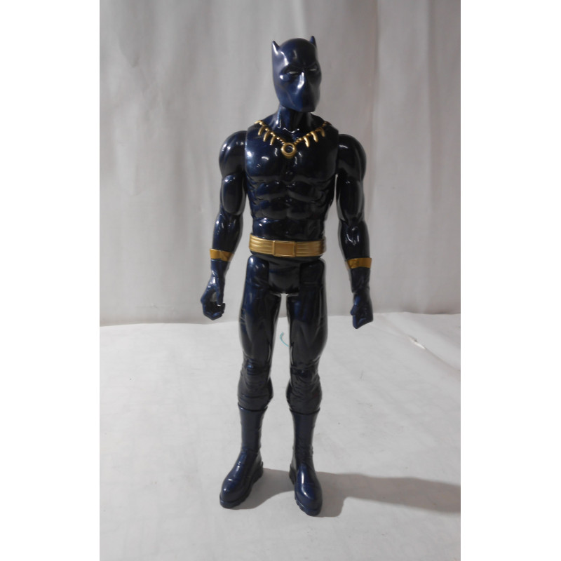 figurine Black Panther- Hasbro