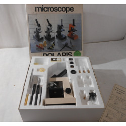 Kit de Microscope polaris