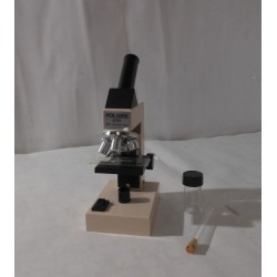 Kit de Microscope polaris