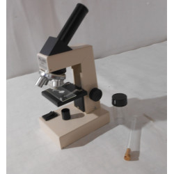 Kit de Microscope polaris