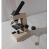 Kit de Microscope polaris