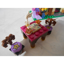 Lego Elves - L'auberge des étoiles - Ref 41174