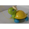 Tortue à tirer - Fisher Price