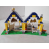 Lego Creator 3 in 1 - La cabane de la plage - Réf 31035