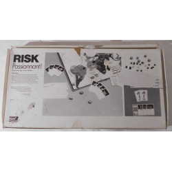 Jeu Risk - Parker