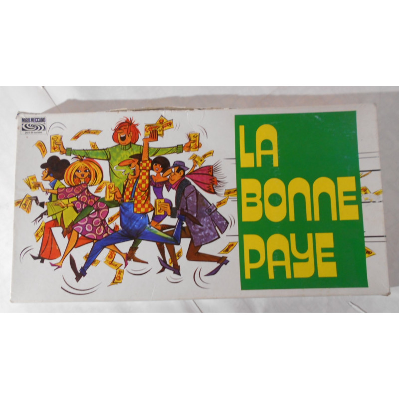 La bonne Paye