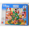 Puzzle Disney