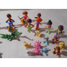 Boite de figurines Kinder