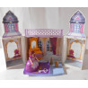 Playmobil - Chateau de Princesse en coffret