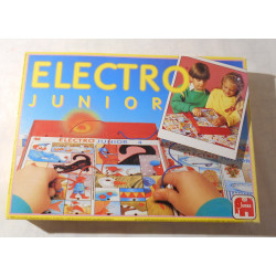 Electro junior - jumbo