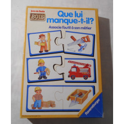 Que lui manque-t-il jeu en...