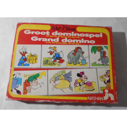 Grand Domino Walt Disney