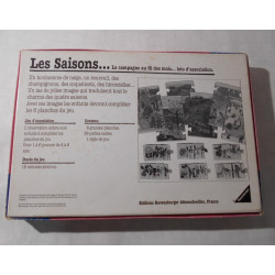 Loto des saisons